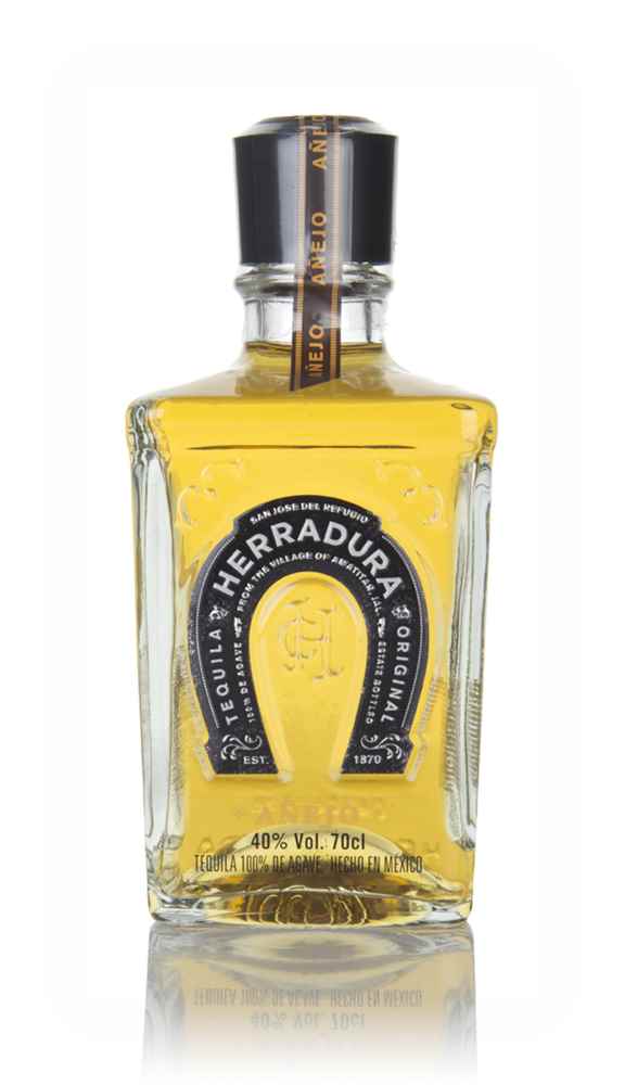 Herradura Añejo Tequila