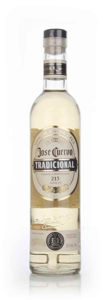 Jose Cuervo Tradicional (50cl)