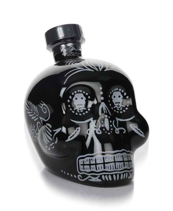 Kah Anejo Tequila