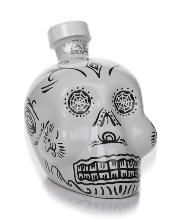 Kah Blanco Tequila