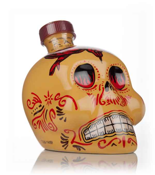Kah Reposado Tequila