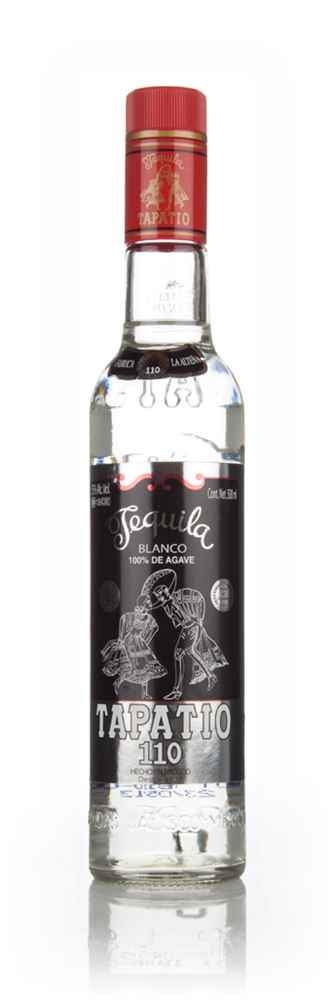 Tapatio 110 Blanco Tequila