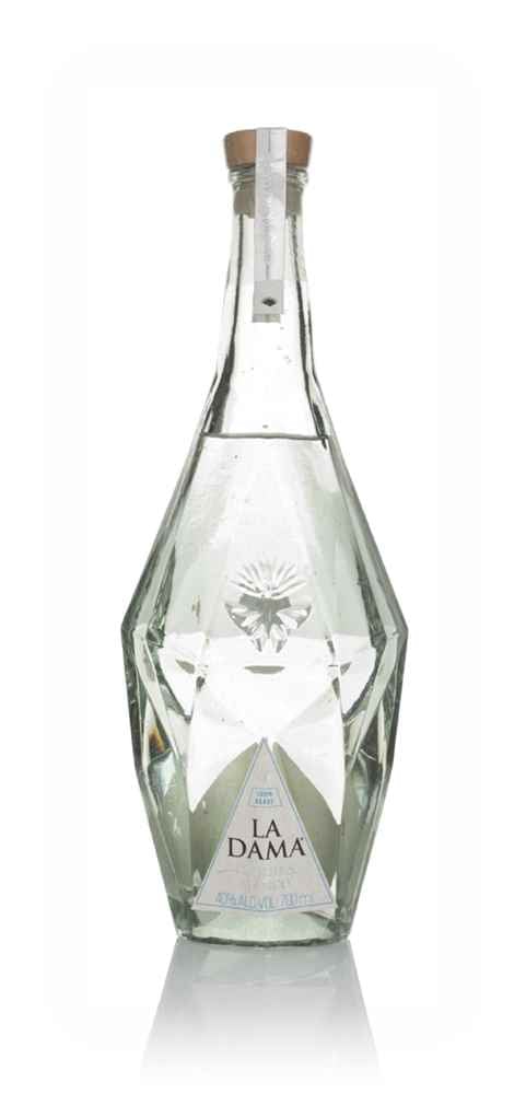 La Dama Tequila