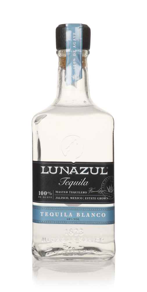 Lunazul Blanco