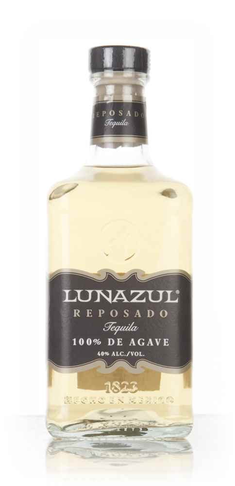 Lunazul Reposado