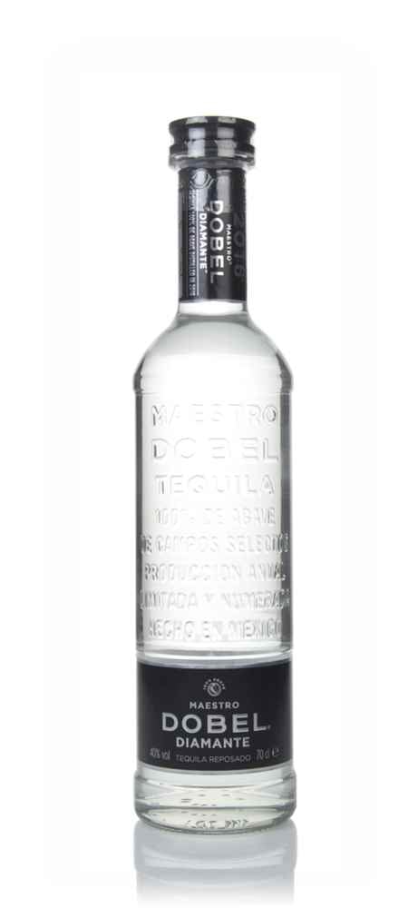 Maestro Dobel Diamante Tequila