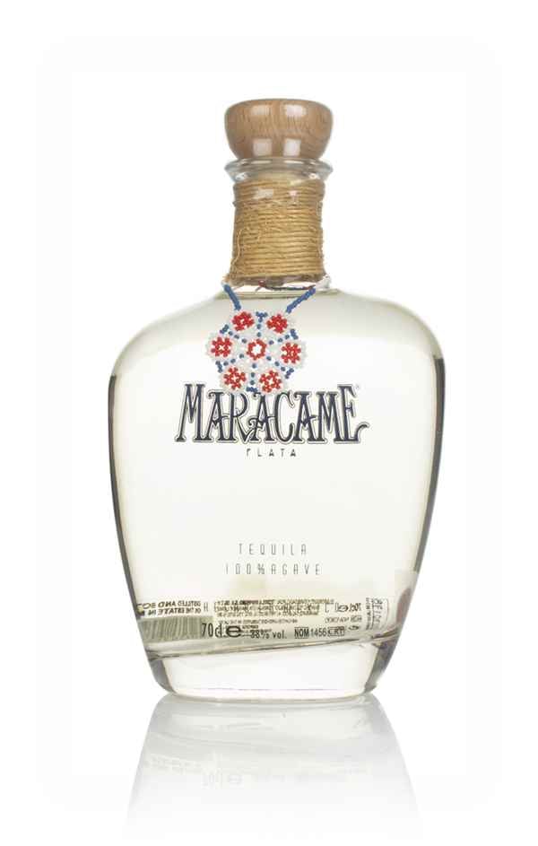 Maracame Plata Tequila | Master of Malt