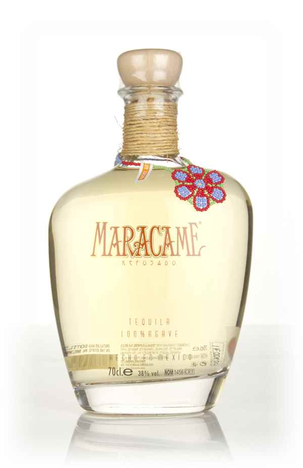 Maracame Reposado Tequila