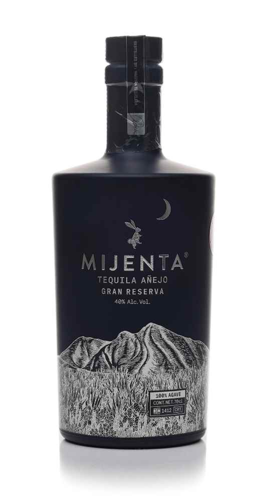 Mijenta Tequila Añejo