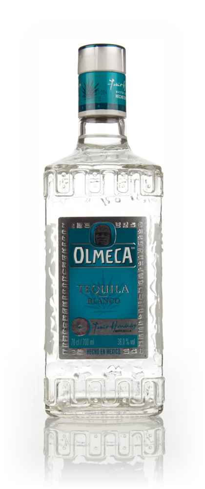 Olmeca Blanco