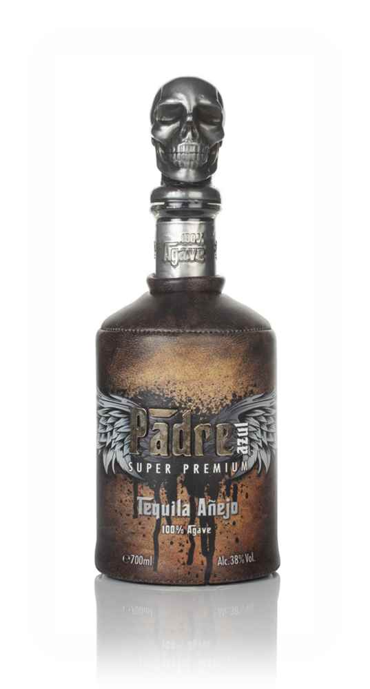 Padre Azul Añejo Tequila