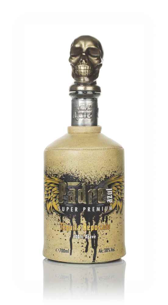 Padre Azul Reposado Tequila