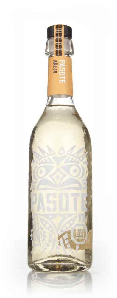 Pasote Añejo