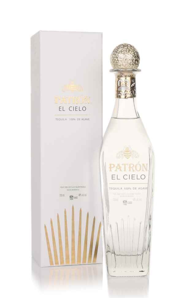 Patron El Cielo