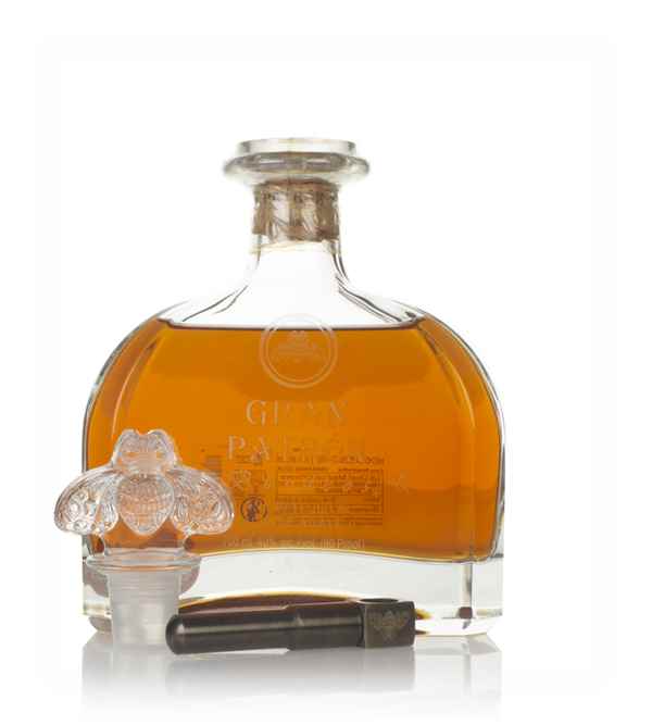 Gran Patrón Burdeos Añejo