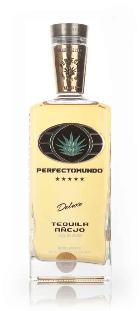 Perfectomundo Añejo