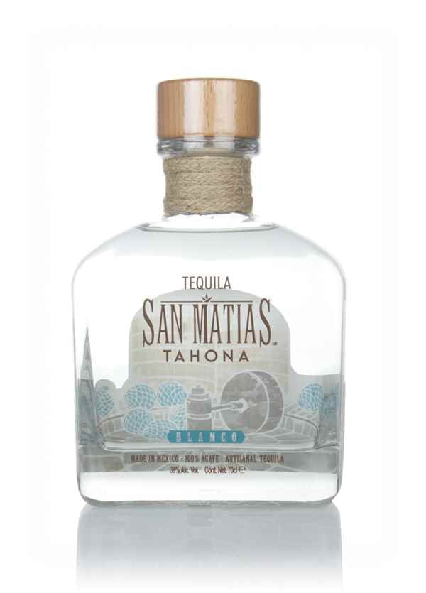 San Matias Tahona Blanco