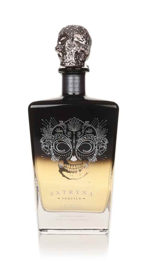 Satryna Reposado Tequila