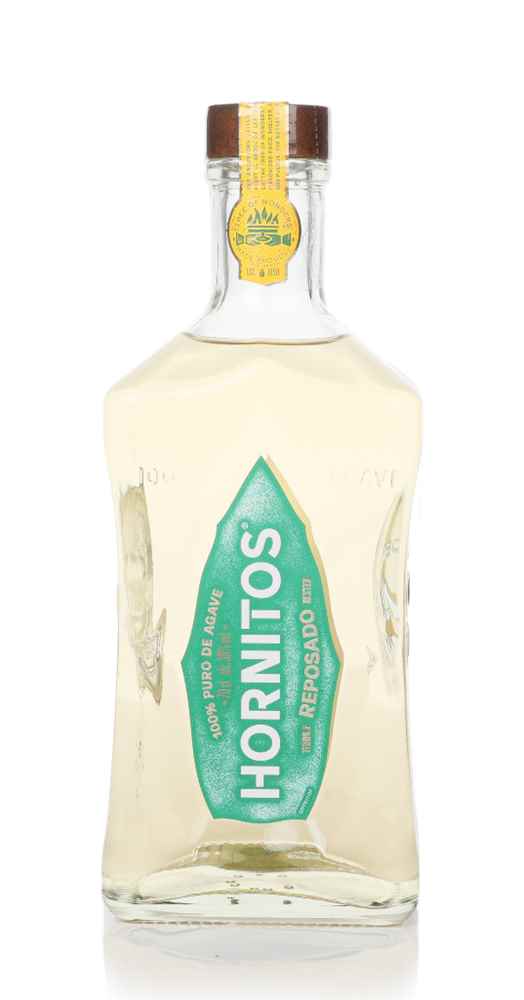 Sauza Hornitos Reposado