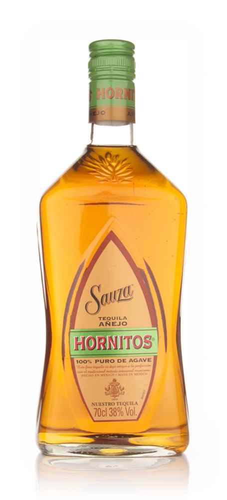 Sauza Hornitos Añejo