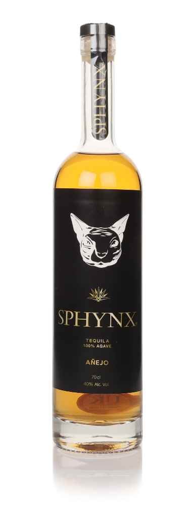 SPHYNX Tequila - Añejo