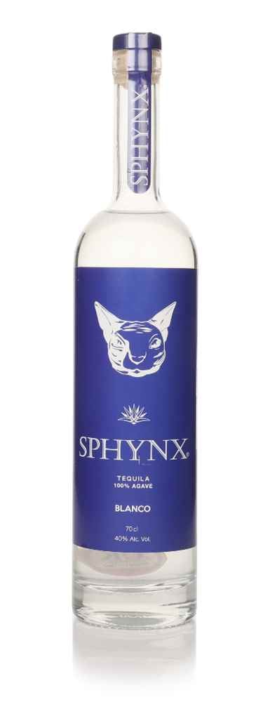 SPHYNX Tequila - Blanco