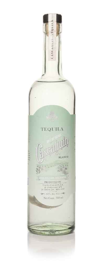 Cascahuín Blanco