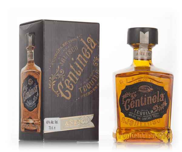Centinela Anejo 
