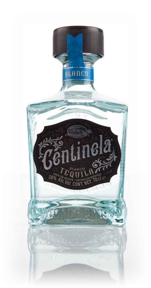 Centinela Blanco