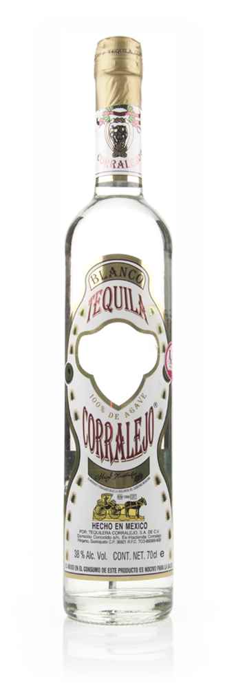 Corralejo Blanco