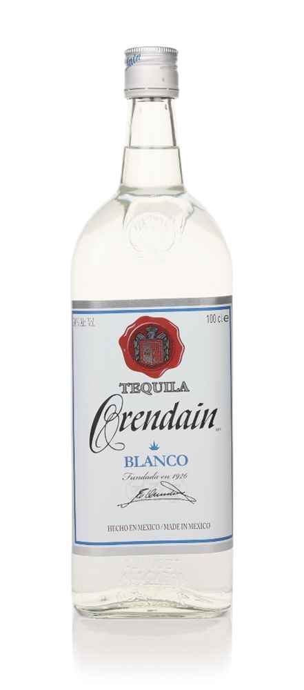 Tequila Orendain Blanco (1L)
