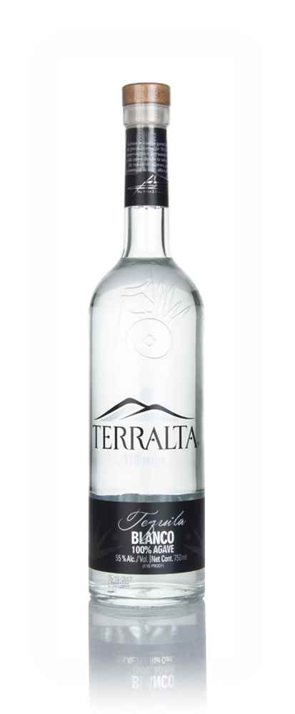Terralta Blanco 110 Proof