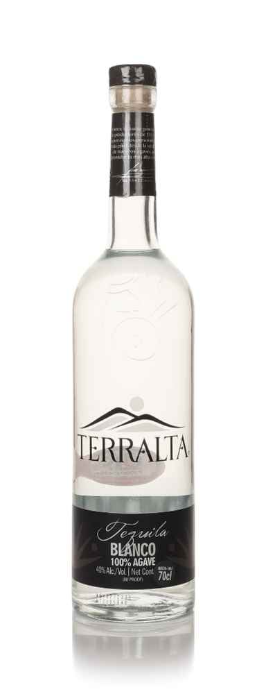 Terralta Blanco