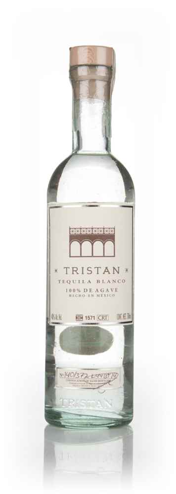Tequila Tristan Blanco