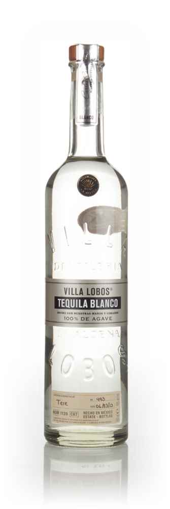Villa Lobos Blanco