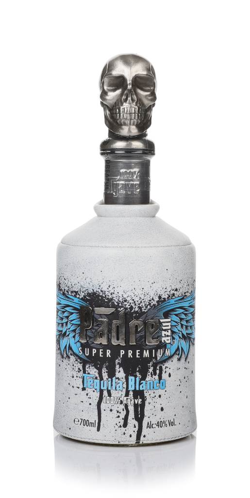Padre Azul Blanco Tequila 40% product image