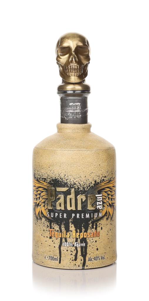Padre Azul Reposado Tequila (40%) product image