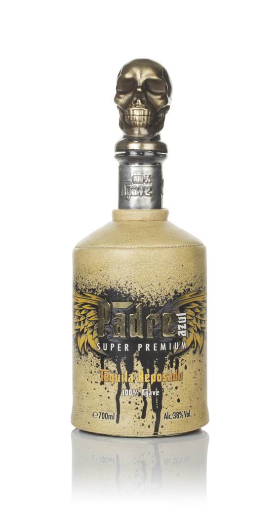 Padre Azul Reposado Tequila product image