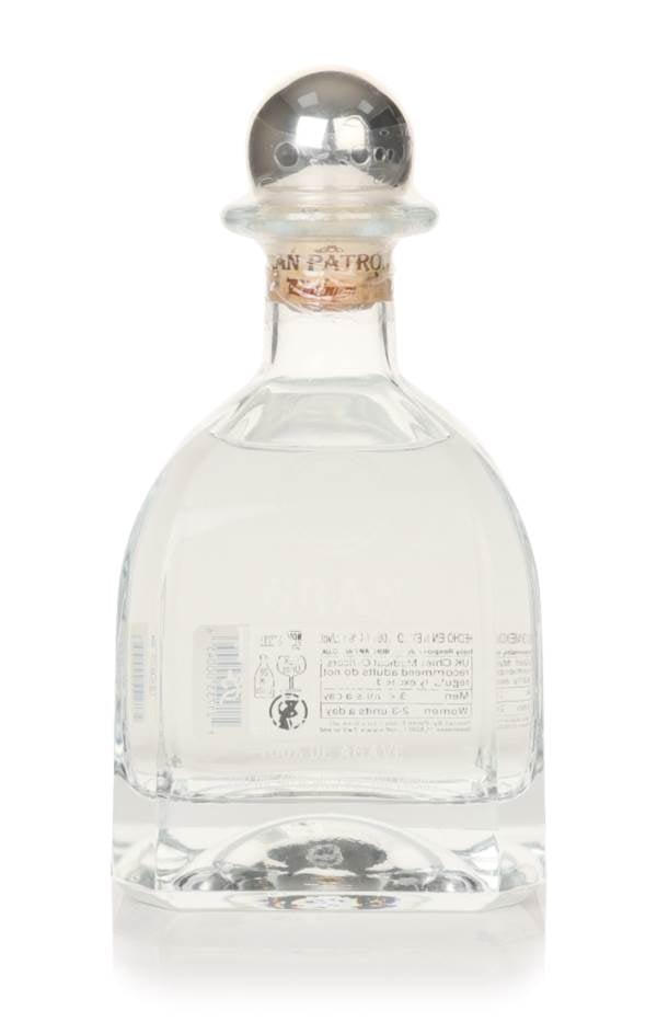 Gran Patrón Platinum Tequila (Without Presentation Box) product image