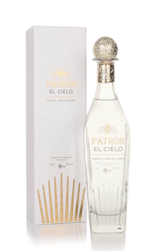 Patrón El Cielo product image