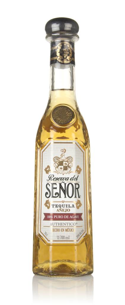 Reserva del Señor Añejo product image