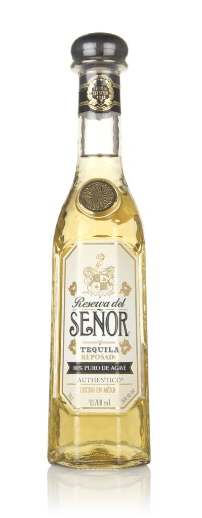 Reserva del Señor Reposado product image