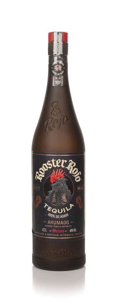 Rooster Rojo Ahumado product image