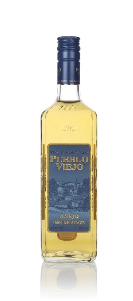 Pueblo Viejo Añejo product image