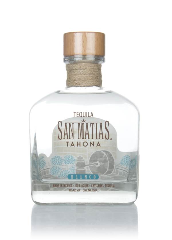 San Matias Tahona Blanco product image