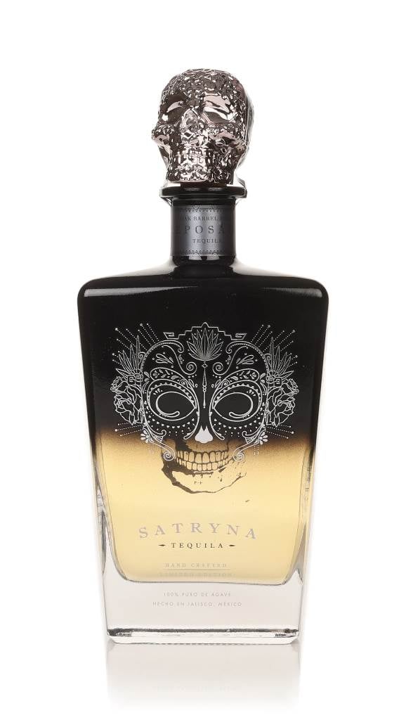 Satryna Reposado Tequila product image
