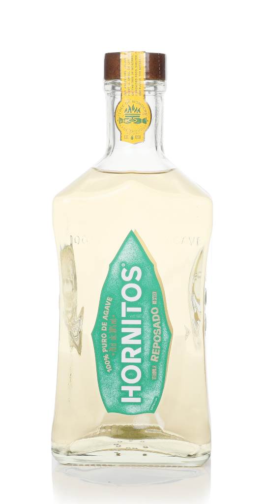 Sauza Hornitos Reposado product image