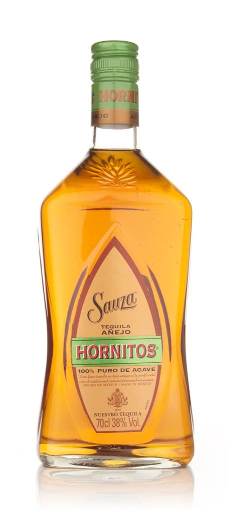 Sauza Hornitos Añejo product image
