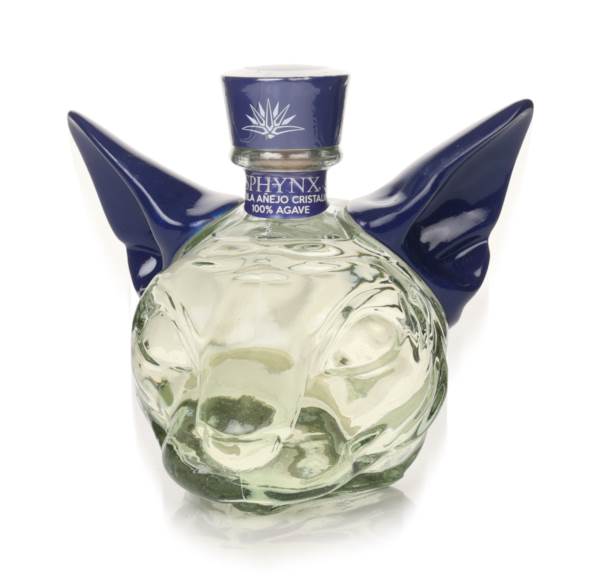 SPHYNX Tequila - Añejo Cristalino Signature Decanter product image