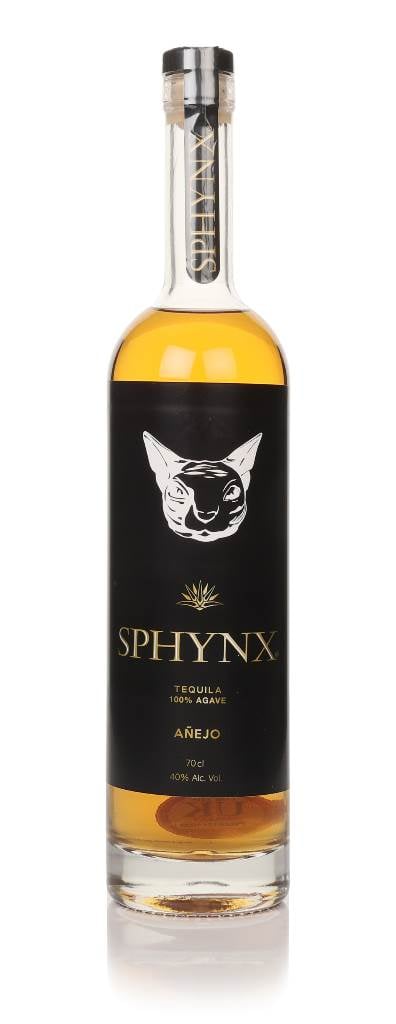 SPHYNX Tequila - Añejo product image